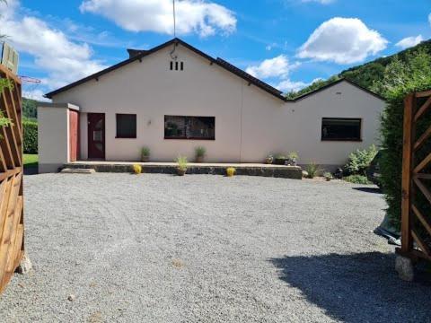 Yvoir, La Porte Des Ardennes エクステリア 写真