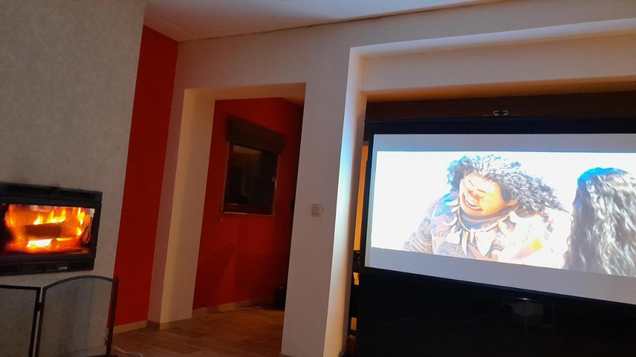 Yvoir, La Porte Des Ardennes エクステリア 写真